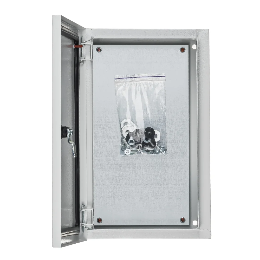 Корпус металлический ЩМП-100.80.30 IP54 STANDART