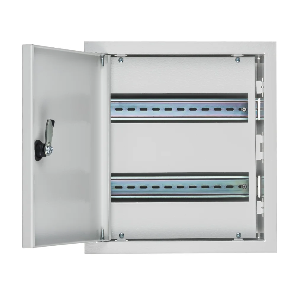Корпус металлический ЩРв-36 IP31 STANDART