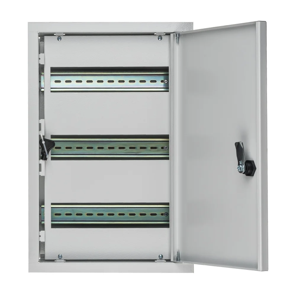 Корпус металлический ЩРв-48 IP31 STANDART