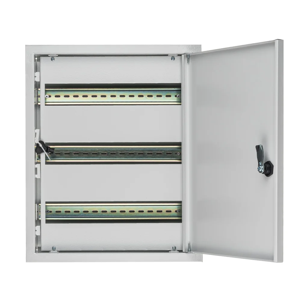 Корпус металлический ЩРв-54 IP31 STANDART