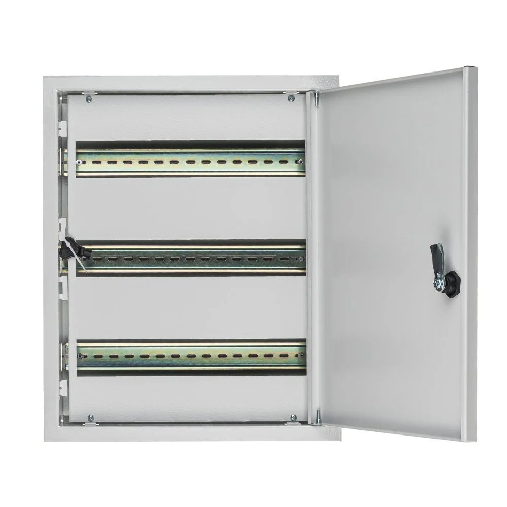 Корпус металлический ЩРв-72 IP31 STANDART