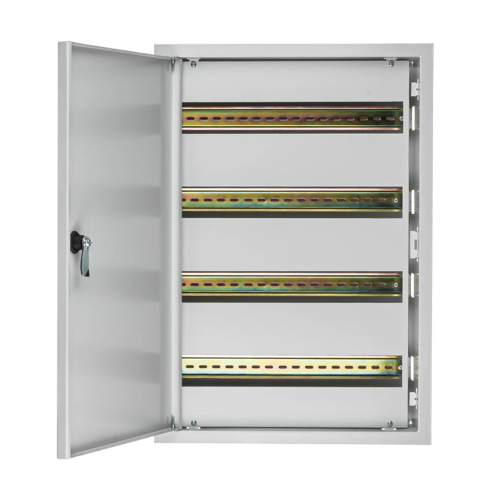Корпус металлический ЩРн-12 IP31 STANDART
