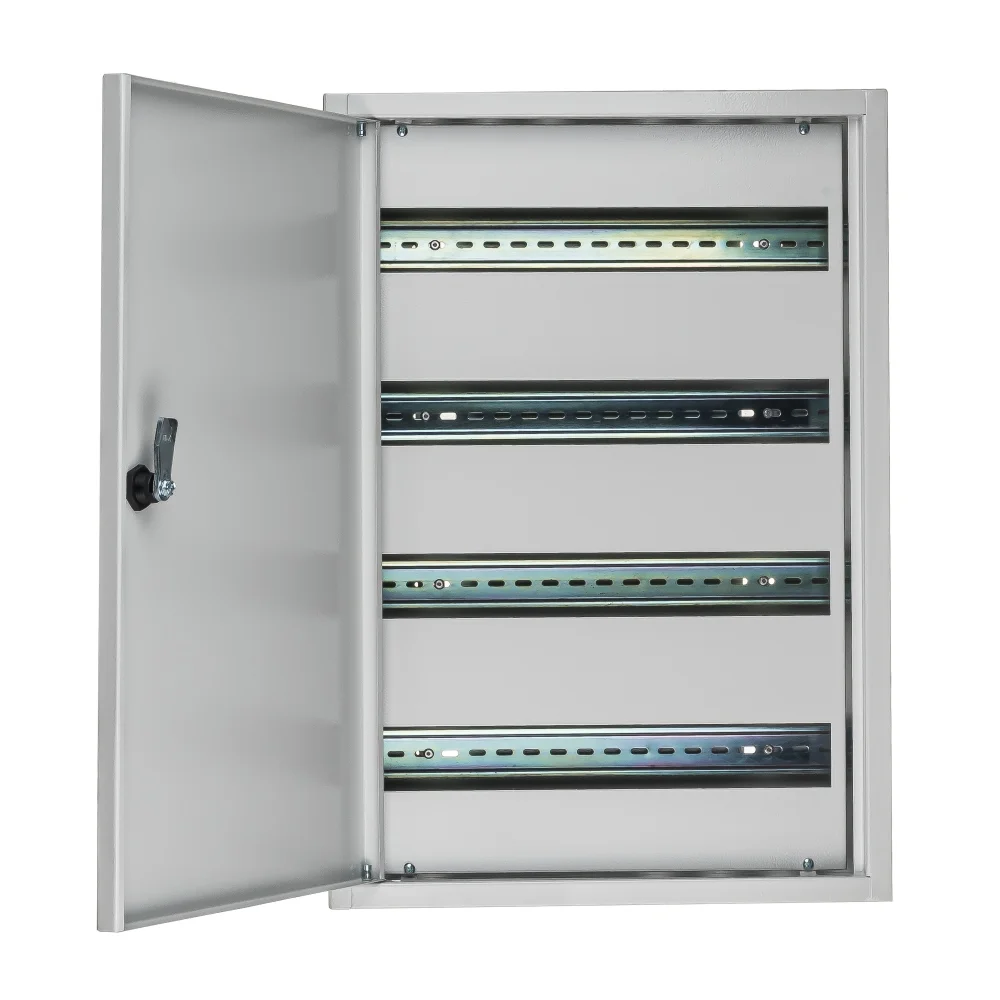Корпус металлический ЩРн-12 IP54 STANDART