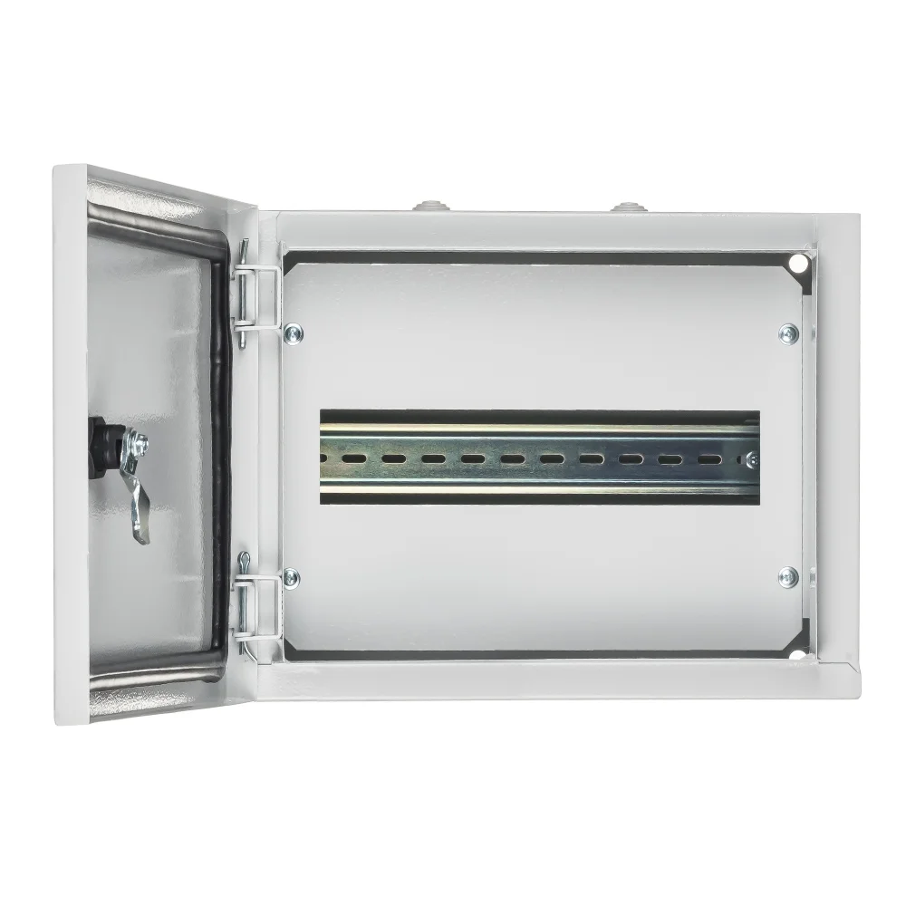 Корпус металлический ЩРн-24 IP54 STANDART