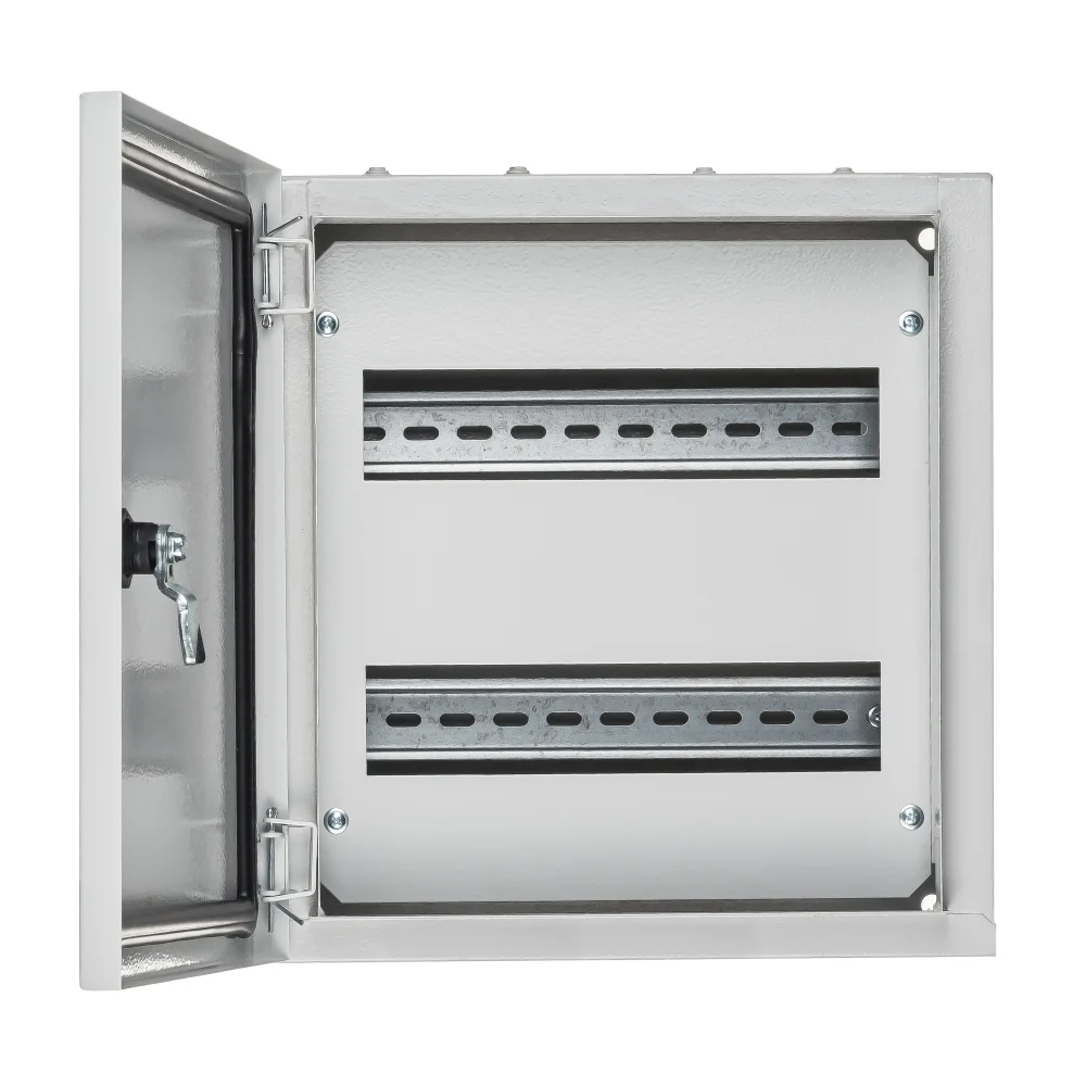 Корпус металлический ЩРн-36 IP54 STANDART