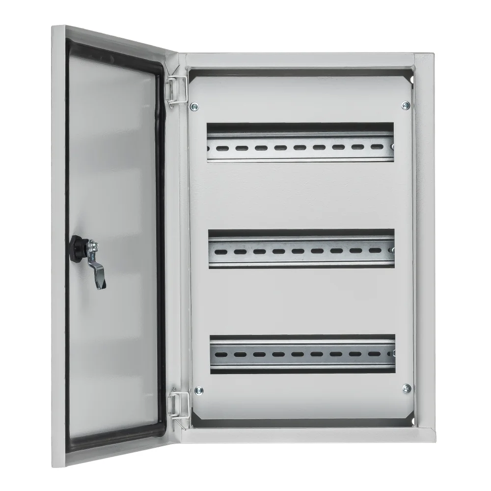 Корпус металлический ЩРн-48 IP54 STANDART