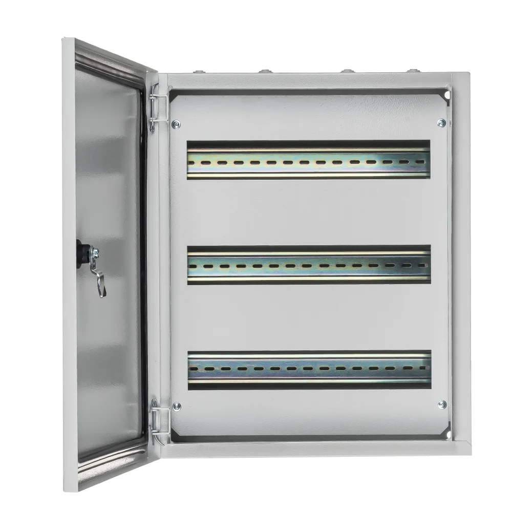 Корпус металлический ЩОРв-3/12 IP31 STANDART