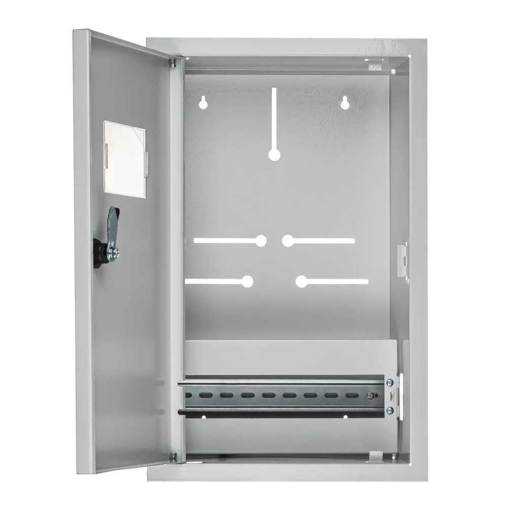 Корпус металлический ЩОРв-3/27 IP31 STANDART