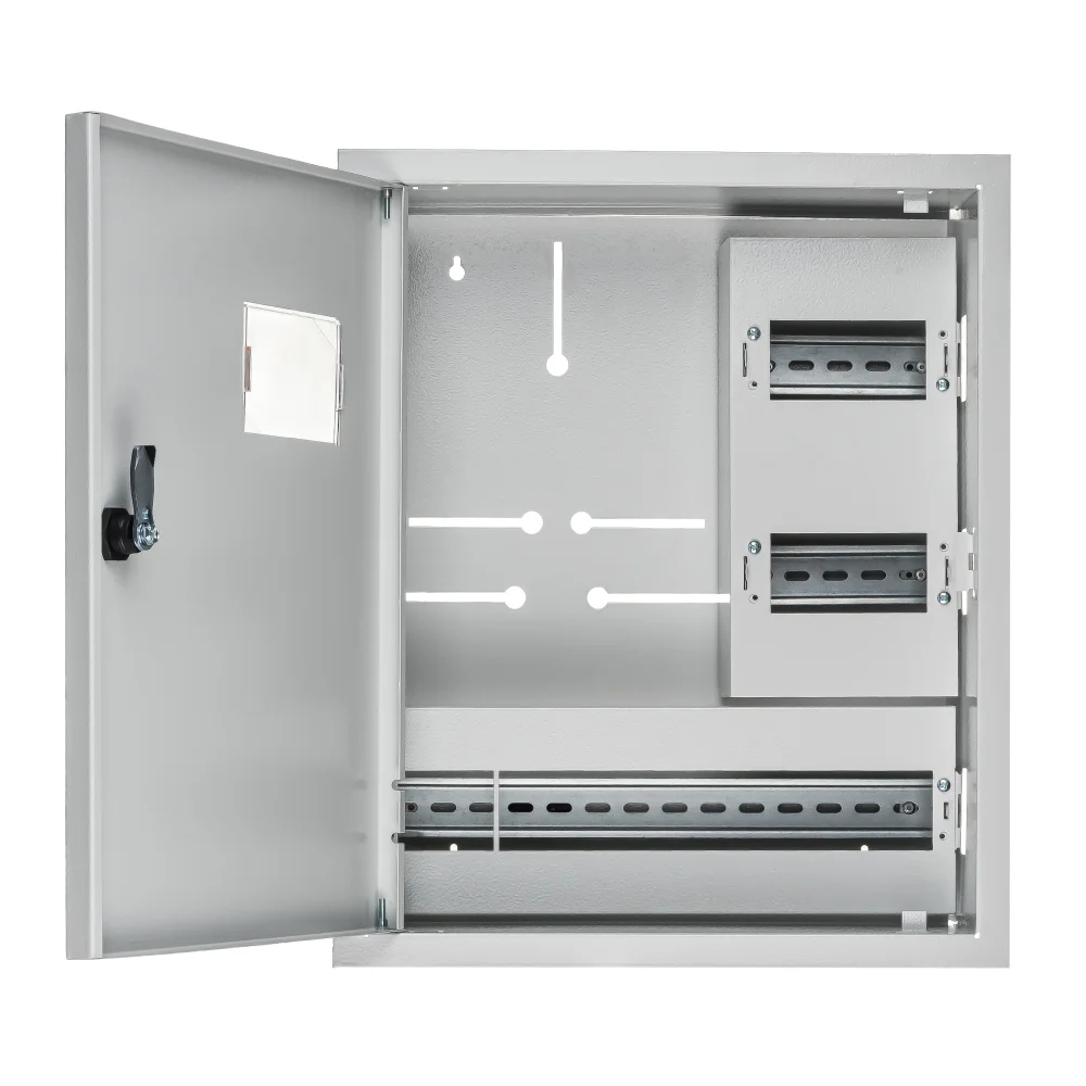 Корпус металлический ЩОРн-1/9 IP31 STANDART