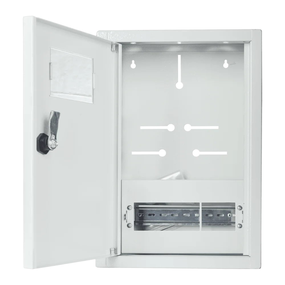 Корпус металлический ЩОРн-1/12 IP31 STANDART