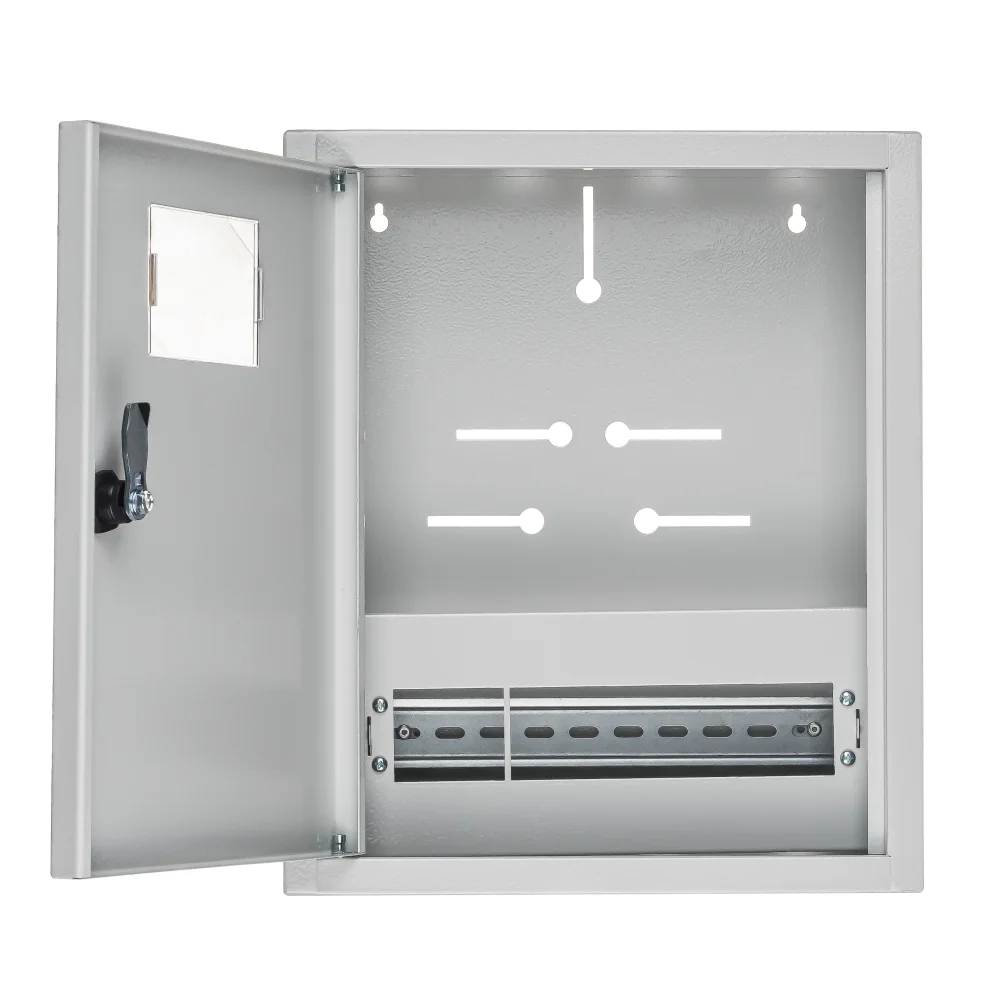 Корпус металлический ЩОРн-3/9 IP31 STANDART