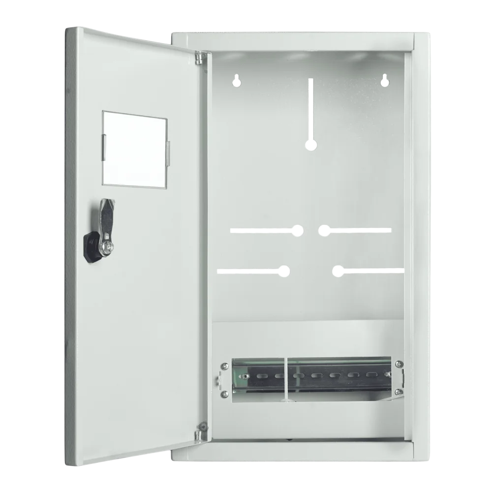 Корпус металлический ЩОРн-3/12 IP31 STANDART