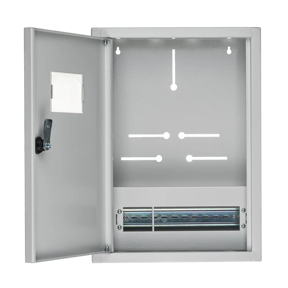 Корпус металлический ЩОРн-3/18 IP31 STANDART