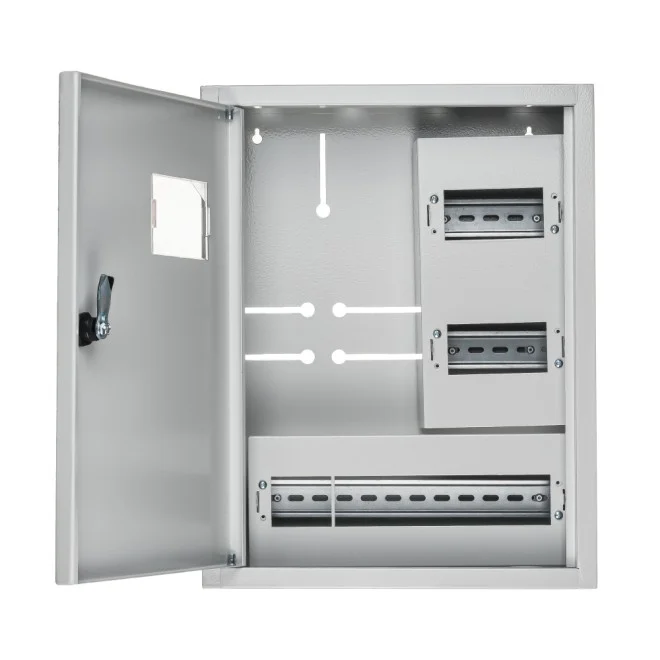 Корпус металлический ЩОРн-3/27 IP31 STANDART