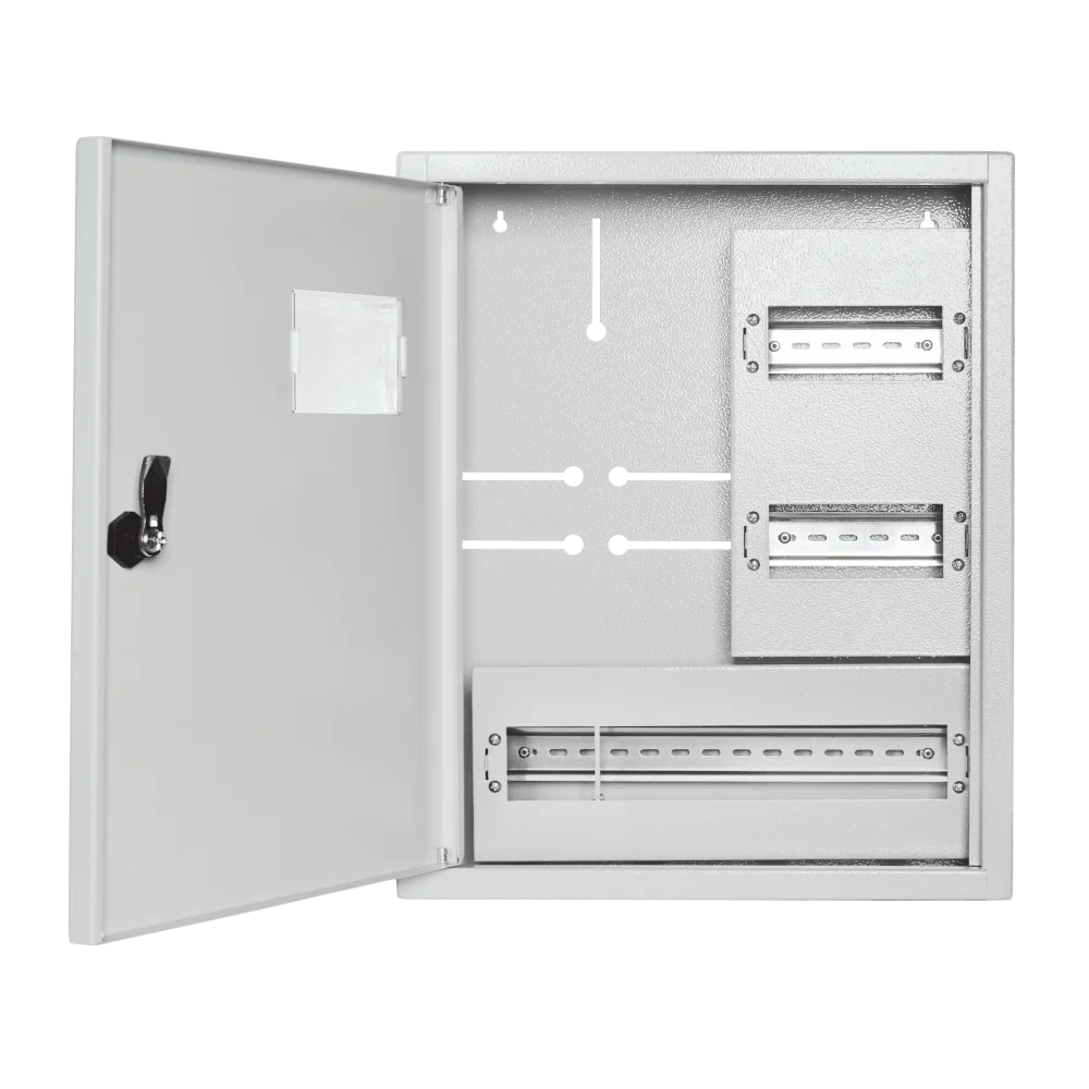 Корпус металлический ЩОРн-3/36 IP31 STANDART
