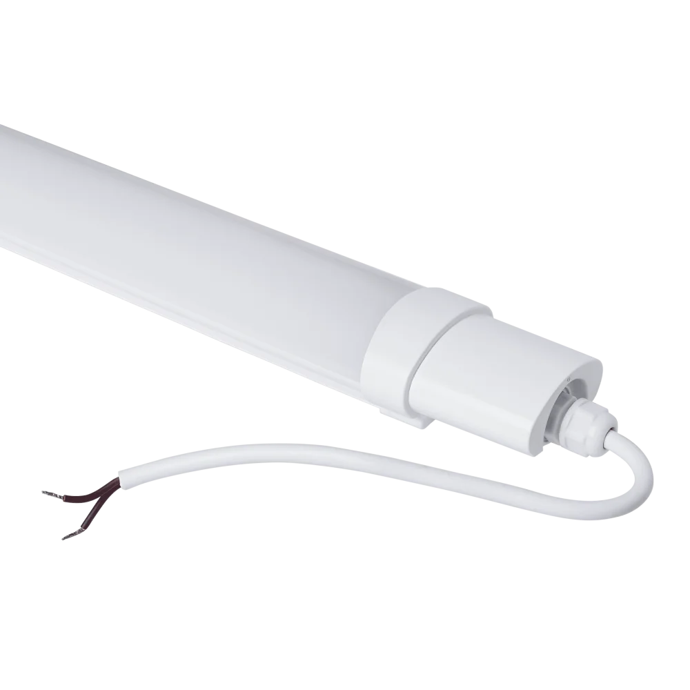 Светильник линейный LED MEGALIGHT AQUASHIELD36C 36Вт 6500К IP65 влагозащищённый