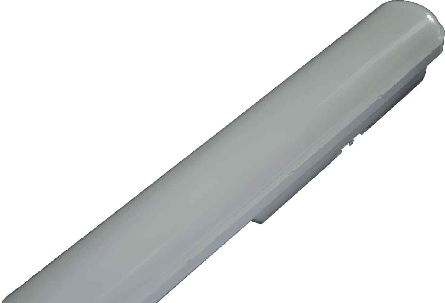 Светильник линейный LED MEGALIGHT UEA-AQUALIGHT36C 36Вт 5000К IP65 влагозащищённый