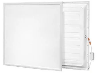 Светодиодная LED-панель MEGALIGHT UEA-ДВО-36W/840-back 36Вт 4000К 595×595 мм backlight