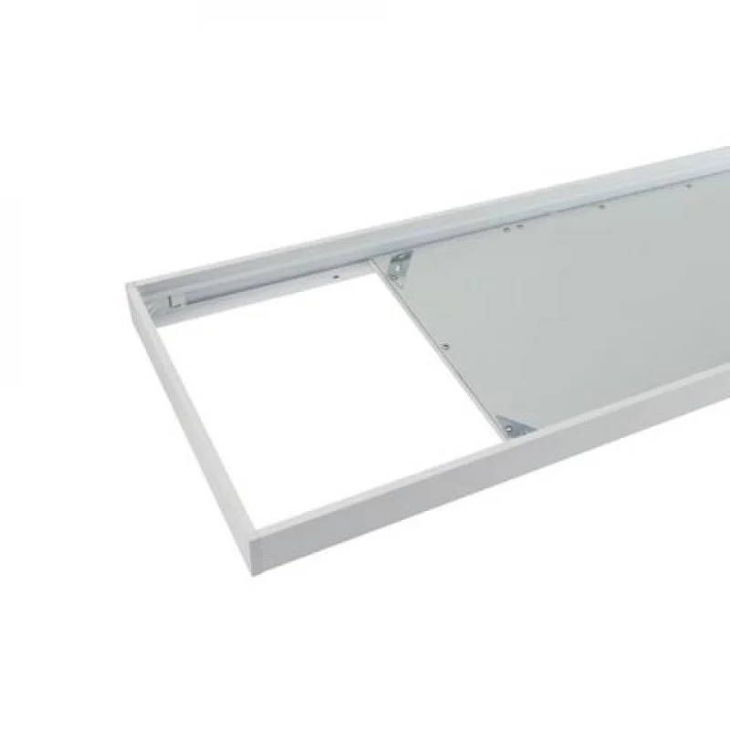 Рамка монтажная MEGALIGHT FRAMEUEA-3060 300×600 мм для LED-панелей