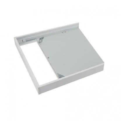 Рамка монтажная MEGALIGHT FRAMEUEA-6060 600×600 мм для LED-панелей