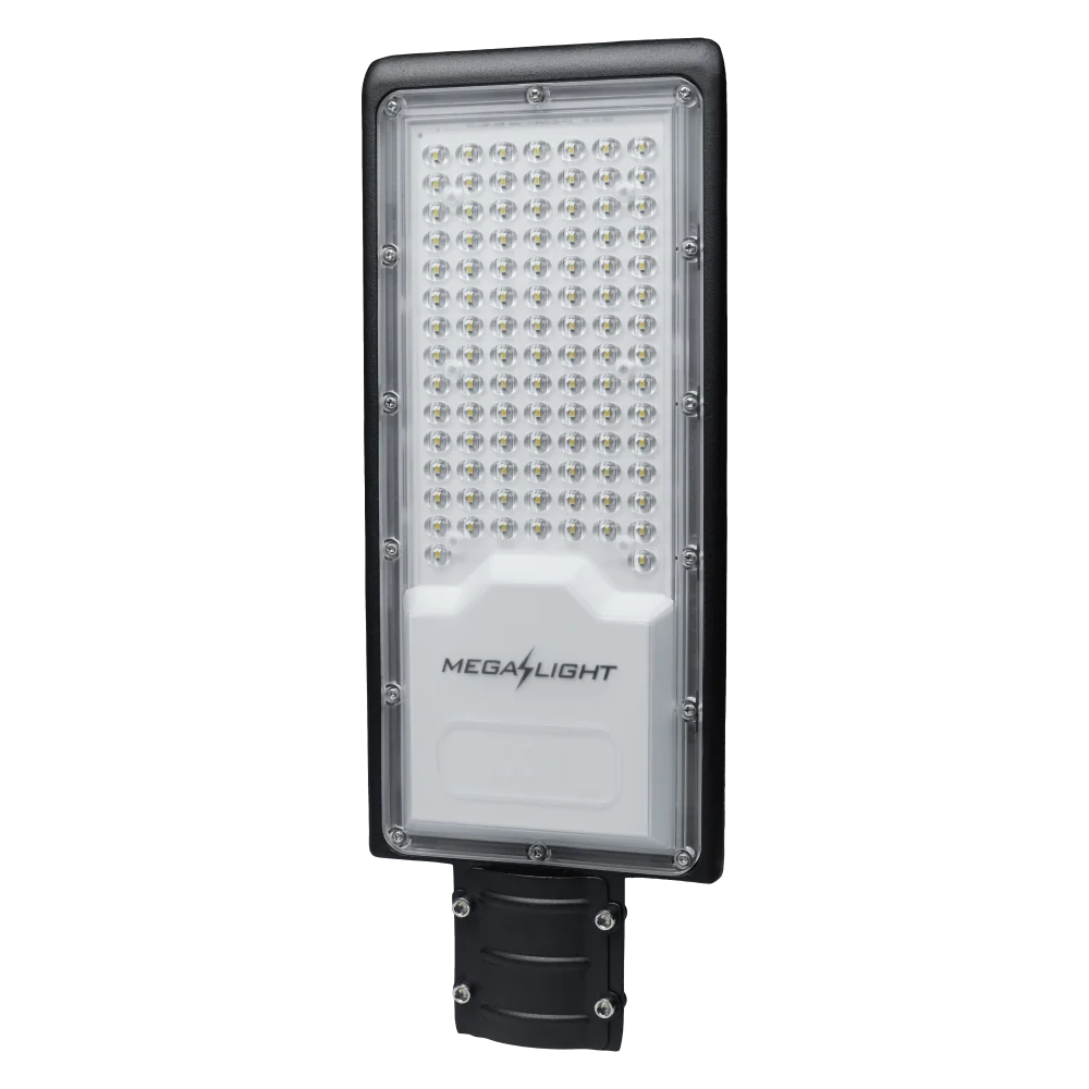 Уличный консольный светильник MEGALIGHT RAY50 50Вт 6500К IP65