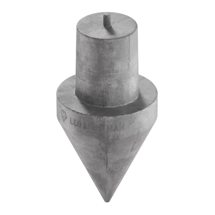 Наконечник для стержня D20 (StZn)