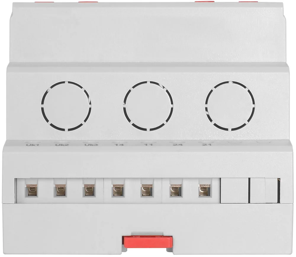 Реле автоматического ввода резерва e.control.v12