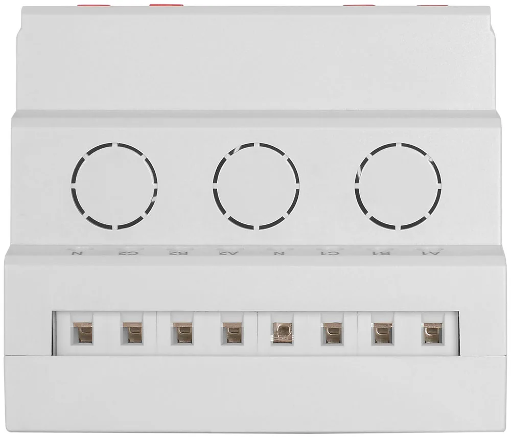 Реле автоматического ввода резерва e.control.v12