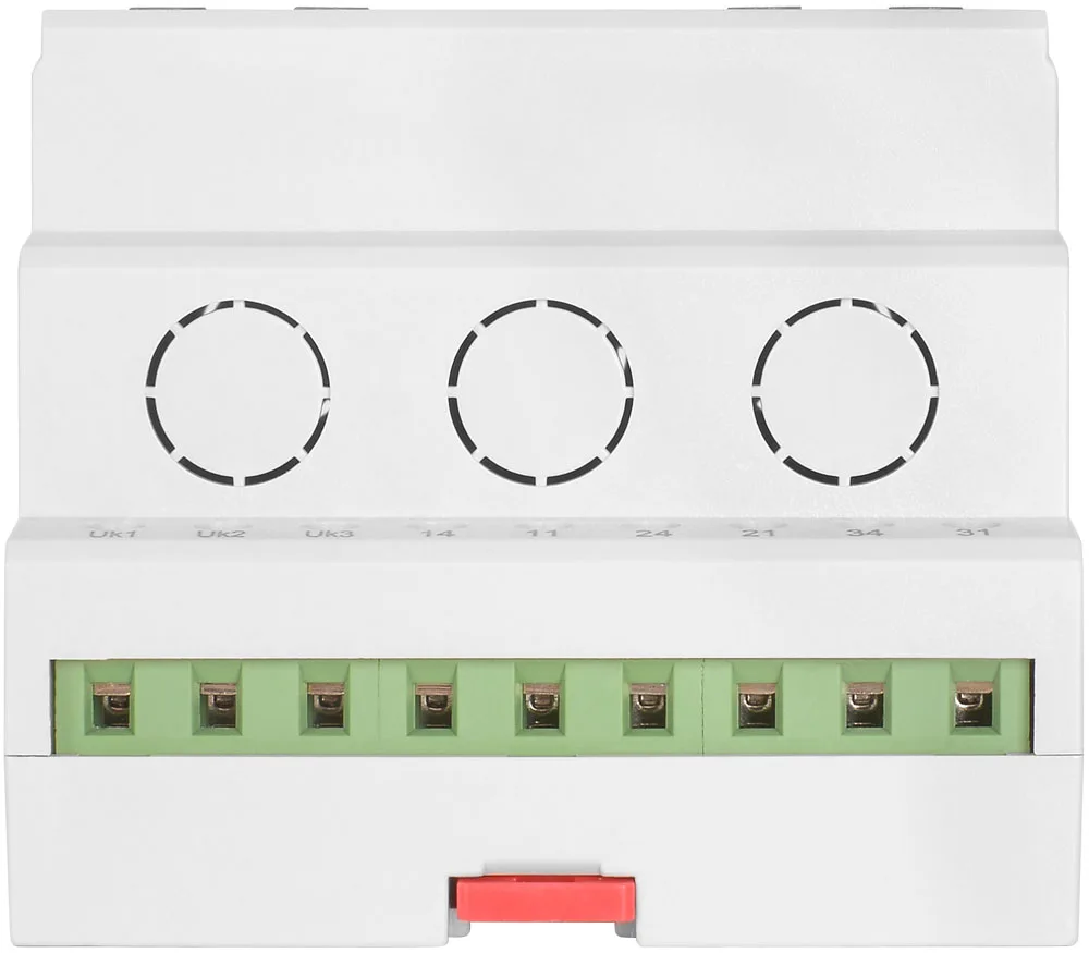 Реле автоматичного вводу резерву секційне e.control.v13