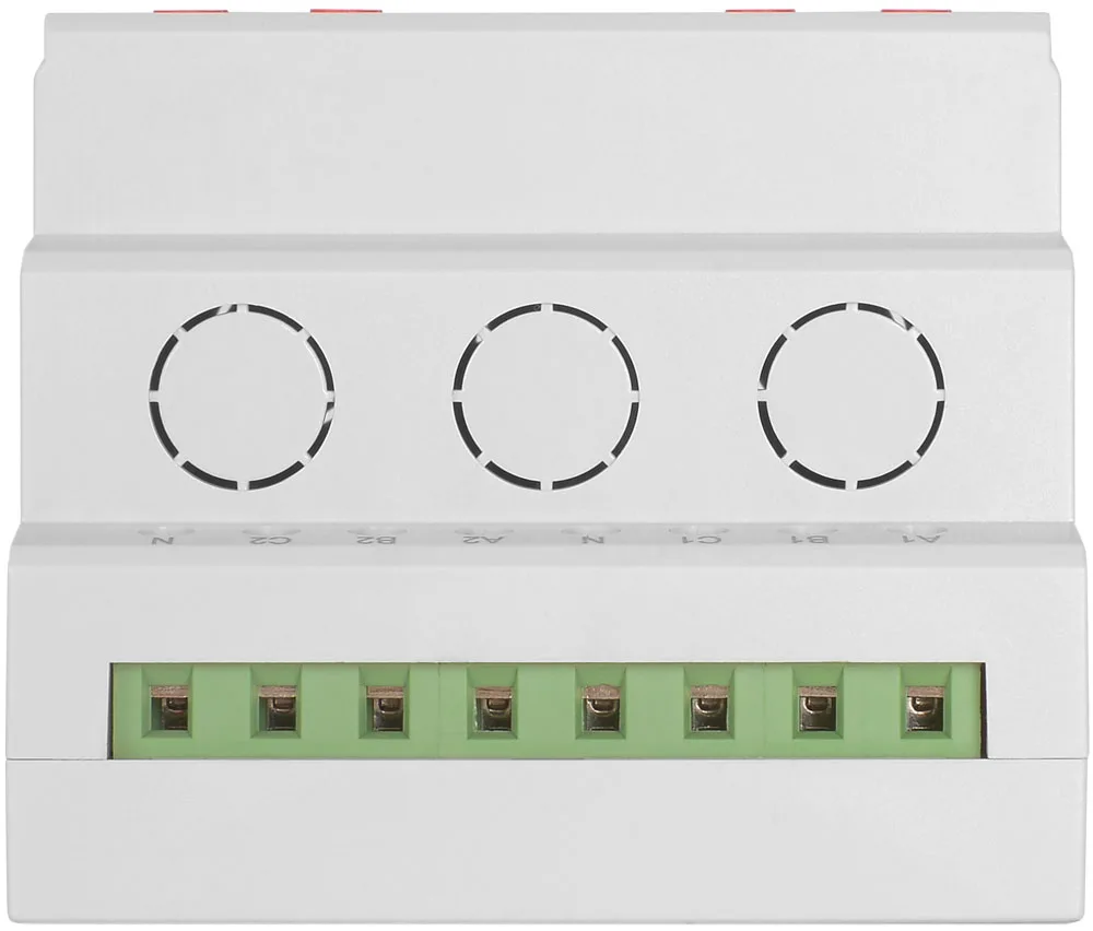 Реле автоматичного вводу резерву секційне e.control.v13