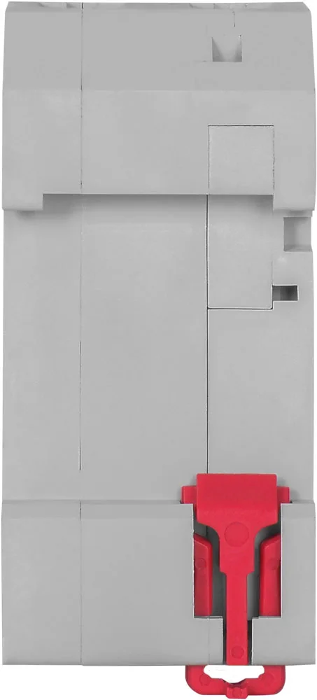 Выключатель дифференциального тока (дифавтомат) e.elcb.stand.2.C16.30, 2р, 16А, C, 30мА з розділеною рукояткою
