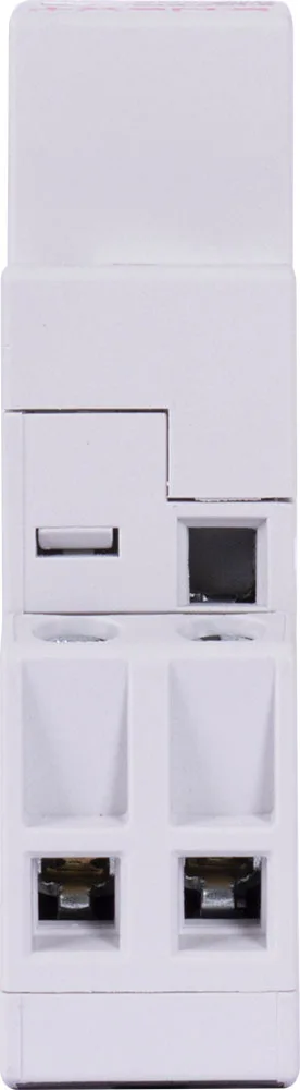Модульный контактор e.mc.pro.2.20.2NO, 2P, 20А, 2NO, 220В