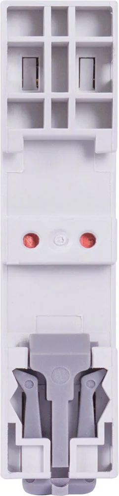 Модульний контактор e.mc.pro.2.25.1NO+1NC, 2р, 25А, 1NO+1NC, 220В