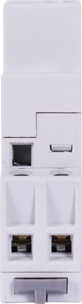 Модульний контактор e.mc.pro.2.25.1NO+1NC, 2р, 25А, 1NO+1NC, 220В