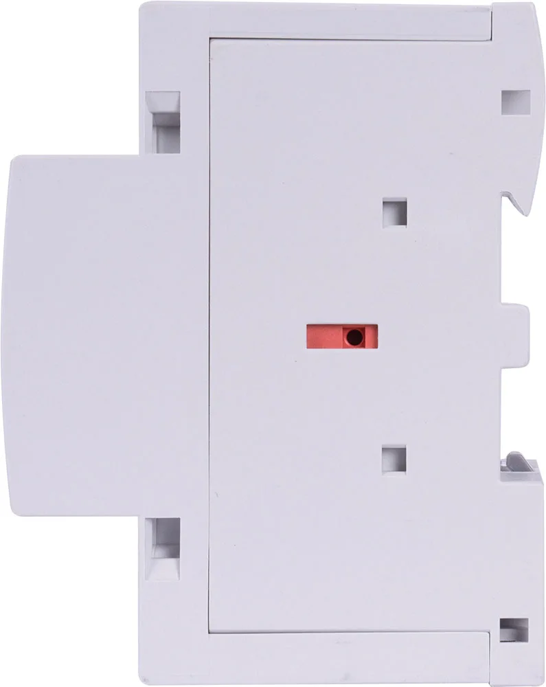 Модульний контактор e.mc.pro.2.40.2NC, 2р, 40А, 2NC, 220В