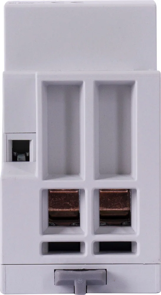 Модульний контактор e.mc.pro.2.40.2NC, 2р, 40А, 2NC, 220В