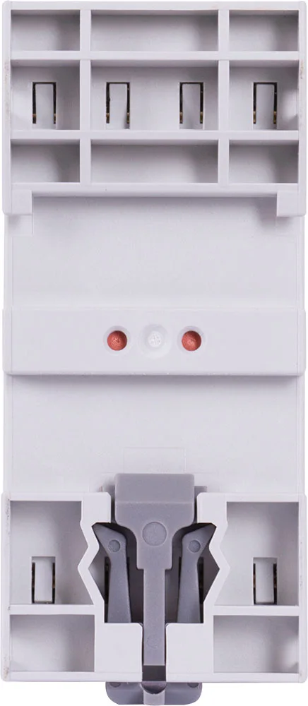 Модульний контактор e.mc.pro.4.25.4NO, 4р, 25А, 4NO, 220В