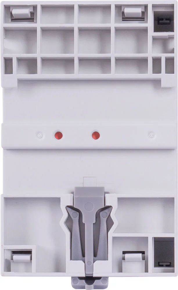 Модульний контактор e.mc.pro.4.40.4NO, 4р, 40А, 4NO, 220В