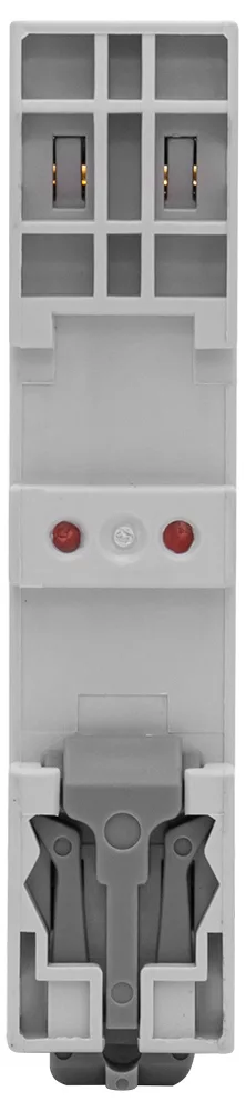 Модульный контактор e.mc.pro.2.25.2NO.24DC, 2P, 25А, 2NO, 24В
