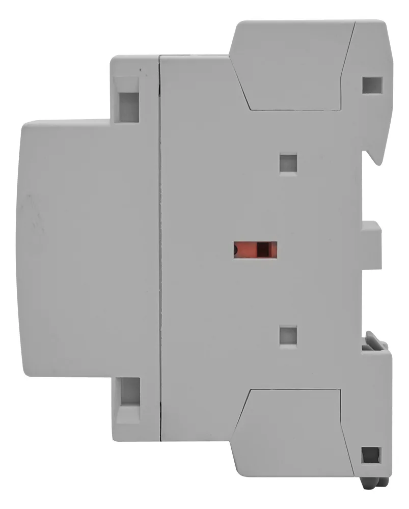 Модульный контактор e.mc.pro.2.25.2NO.24DC, 2P, 25А, 2NO, 24В