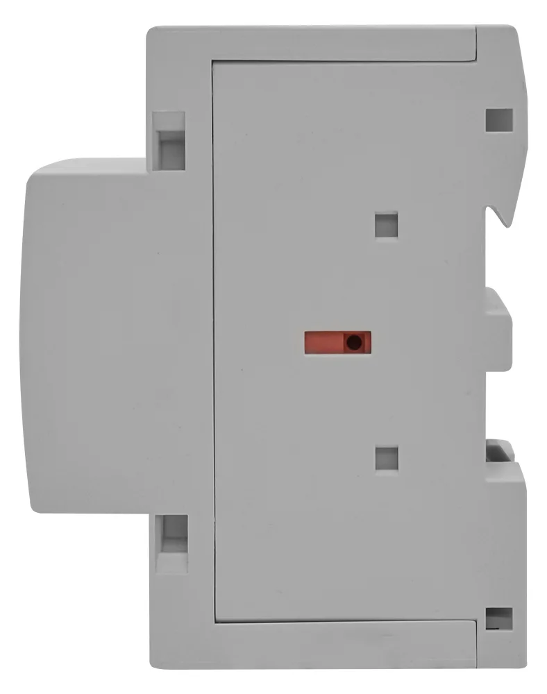 Модульный контактор e.mc.pro.2.40.2NO.24DC, 2P, 40А, 2NO, 24В
