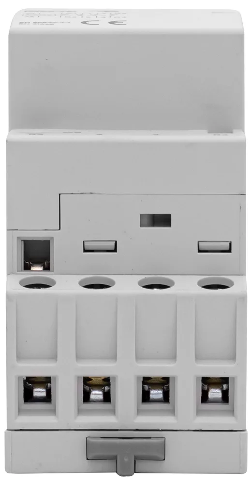 Модульный контактор e.mc.pro.2.40.2NO.24DC, 2P, 40А, 2NO, 24В