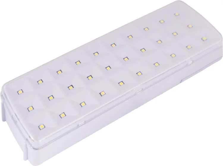 Светильник аварийный e.emerg.2128.led.3/6h.IP20, 3/6 часов