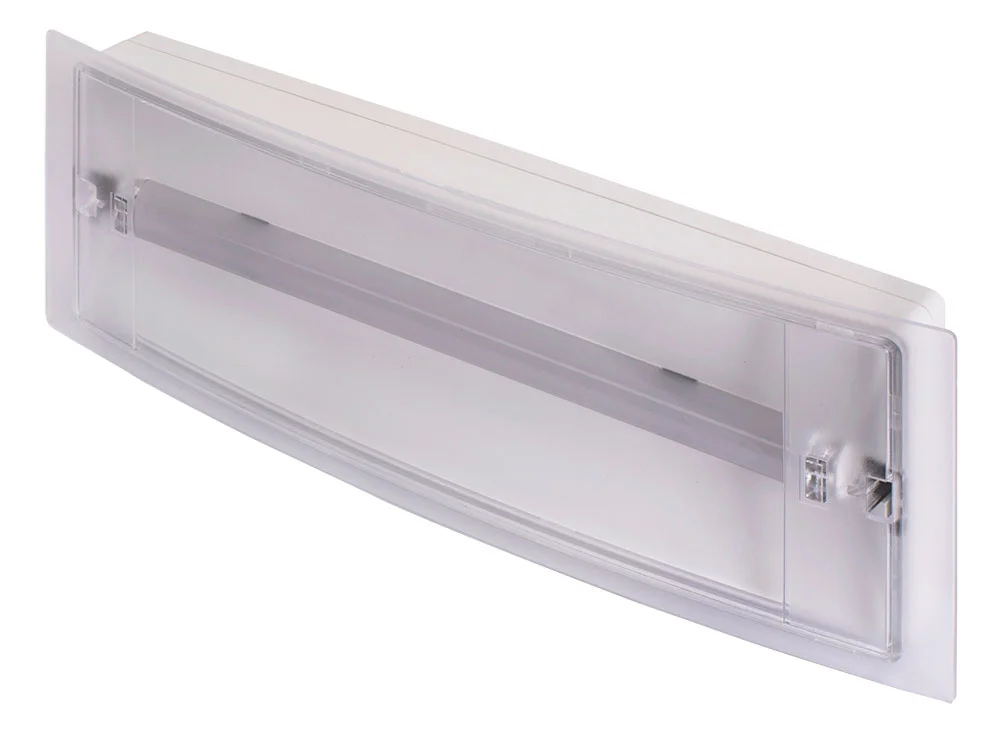 Светильник аварийный e.emerg.513L.led.Li.3h.IP20, постоянный, 3 часови