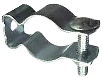 Крепление металлическое e.industrial.pipe.clip.hang.3/4"  для подвески труб