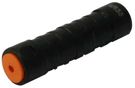 Гильза соединительная изолированная для СИП e.tube.pro.ins.a.25.25 25/25 мм², 105 мм