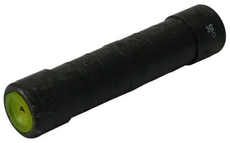 Гильза соединительная изолированная для СИП e.tube.pro.ins.a.50.50 50/50 мм², 105 мм
