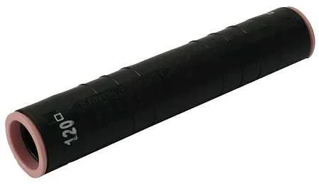 Гильза соединительная изолированная для СИП e.tube.pro.ins.a.120.120 120/120 мм², 135 мм
