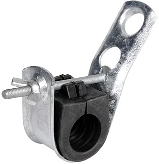 Подвесной зажим e.h.clamp.pro.50.95, 50-95 кв.мм, с затяжным болтом