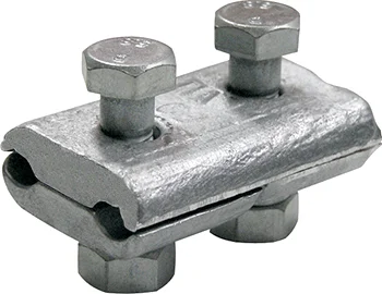 Плашковый зажим e.clamp.pa.1.1